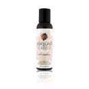 Sliquid Organics Sensations 2oz stimulating Aloe-based lubricant with botanicals and menthol for enhanced pleasure.