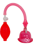 Pink Pussy Pump-1