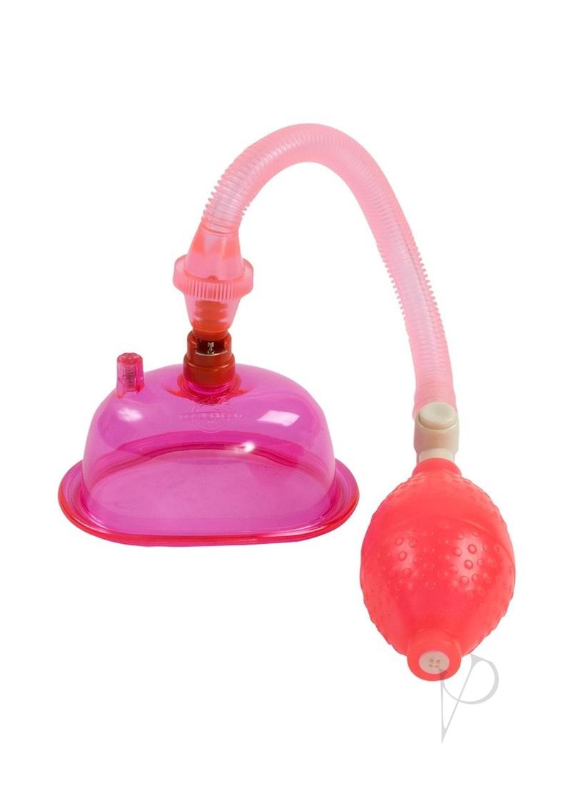 Pink Pussy Pump-2