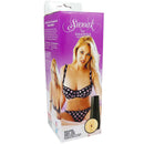 SHANNA MOAKLER HARD CASE PUSSY STROKER-0