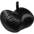 Bouncy Baller inflatable cushion with dildo, designed for versatile pleasure and fitness fun.