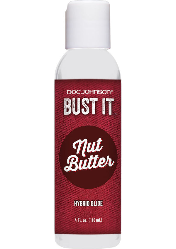 Bust It Nut Butter 4oz-0