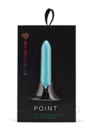 Sensuelle Point 20 Function Bullet Vibrator: A Power-Packed Pleasure Device!