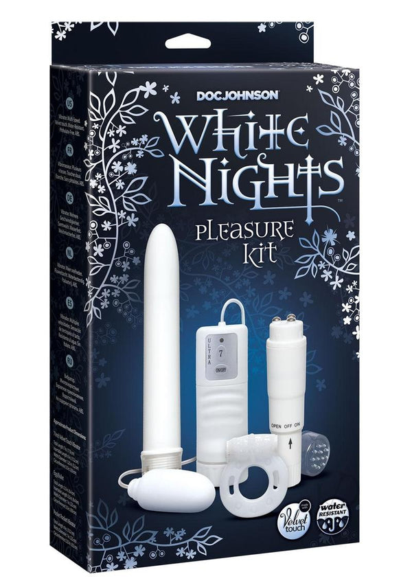 White Nights Pleasure Kit-0