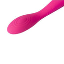 Explore the Pleasure Oasis with Svakom Iris - Your Ultimate G-Spot and Clitoral Stimulator