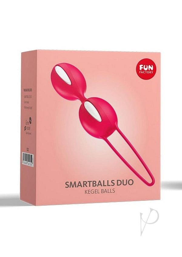 Smartballs Duo India Red-0