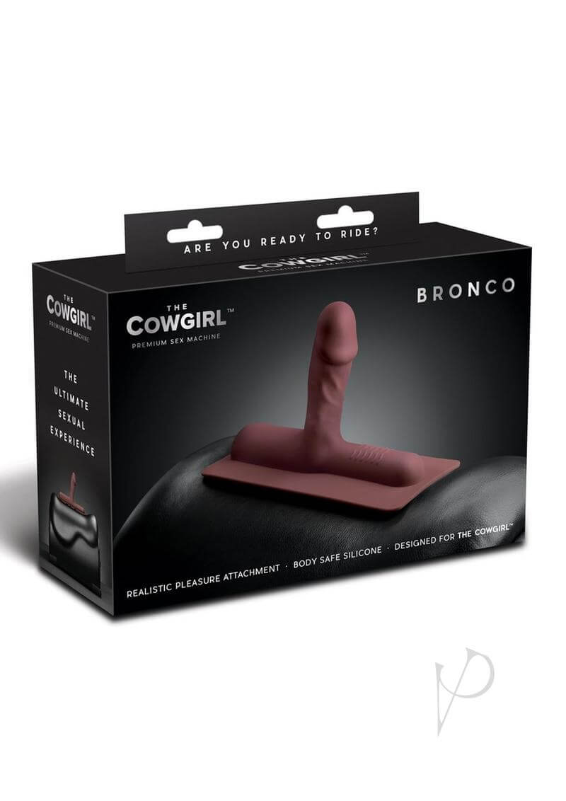 cow girl sex toy The Cowgirl Saddle Premium Sex Machine