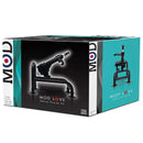 MOD Love Deluxe Thruster Machine packaging featuring powerful thrusting action and control features.