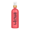 La Nua Watermelon Mint Water Based Lubricant 6.8 Oz bottle on a white background.