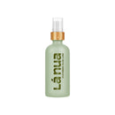 La Nua Cucumber Aloe Water Based Lubricant 3.4 Oz in bottle with bamboo cap.