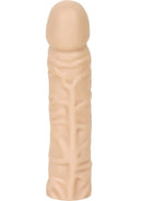 8 Inch Classic Cock dildo with realistic texture and lifelike design for authentic pleasure experiences