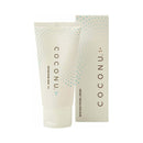 Coconu Water Based Personal Lubricant 3 Oz in a tube with packaging, featuring a clean and natural formula.