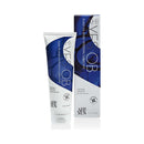 AH YES OB Plant Oil Based Personal Lubricant 4.7 Oz tube and box for intimate care and massage.