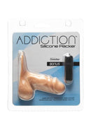ADDICTION SILICONE PACKER BEIGE-0
