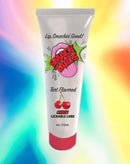 SMACK TARTS Lickable Lube Sour Cherry 4 Oz – Sweet & Tangy Oral Pleasure