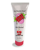 SMACK TARTS Lickable Lube Sour Cherry 4 Oz – Sweet & Tangy Oral Pleasure