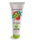 SMACK Tarts Lickable Lube – Sour Green Apple 4 oz