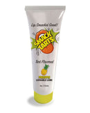 SMACK TARTS Lickable Lube Sour Pineapple 4 Oz – Tasty, Slippery Fun