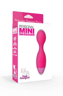 PINK PUSSYCAT MINI MASSAGER-0