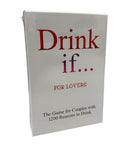 DRINK IF... FOR LOVERS-0