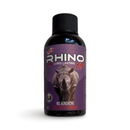 Rhino 69 Super Long Lasting Power Shot 2 oz herbal energy supplement for stamina and endurance.