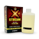 X Stream Fetish Urine 3 fl oz bottle and packaging for adult novelty use, toxin-free and easy to use.