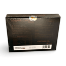 Rhino Rum Chocolate VIP – 12 Pc Display | Dark Chocolate with Herbal Vitality Support