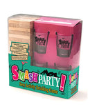 SMASH PARTY SEXY ACTIVITY DRINKING GAME-0