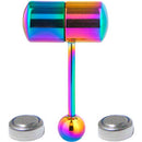 LIX RAINBOW ORAL VIBRATOR-0