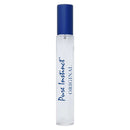 Pure Instinct Pheromone Infused Eau de Parfum Original 0.31 fl oz bottle with blue cap
