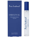 Pure Instinct Pheromone Infused Eau de Parfum Original 0.31 fl oz / 9.2 ml bottle and box.