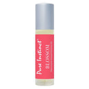 Pure Instinct Pheromone Infused Perfume Oil Blossom .34 fl oz bottle