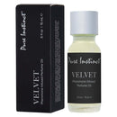 Pure Instinct Velvet Eau de Parfum 0.5 Fl Oz - Pheromone Infused Perfume Oil with packaging box
