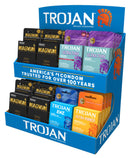 TROJAN COUNTER UNIT DISPLAY 32 CT-0