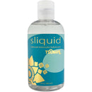 Sliquid Naturals Tsunami 8.5 Oz ultra-thick water-based gel lubricant bottle with carrageenan for hydration and long-lasting glide.