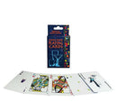 COCKTAIL THEMED PLAYING CARD-0