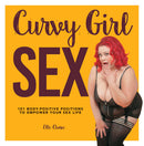 "Curvy Girl Sex 101 by Elle Chase - Body Positive Positions Guide to Empower Your Sex Life"