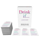 DRINK IF... LADIES NIGHT VERSION-0