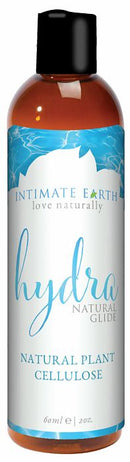 INTIMATE EARTH HYDRA GLIDE 2OZ-0