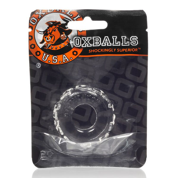 JELLY BEAN COCKRING CLEAR (NET)-1