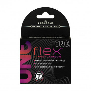 ONE FLEX 3 CT-0