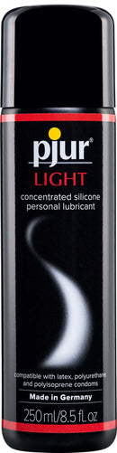 PJUR LIGHT 250ML/ 8.5 OZ-0