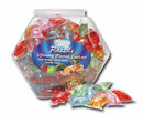 RAZZELS ASSORTED PILLOW PAK FISHBOWL 100pc-0