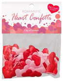 ROMANTIC HEART CONFETTI-0