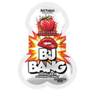 BJ Bang Strawberry Popping Oral Candy – 24-Pack Bag