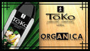 TOKO ORGANICA WATER BASED LUBRICANT 5.5 OZ-0