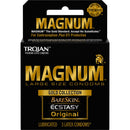 TROJAN MAGNUM GOLD COLLECTION 3PK-0