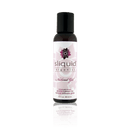 SLIQUID ORGANICS NATURAL GEL 2 OZ-0