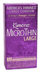Paradise Products KIMONO MICROTHIN 12PK LARGE at $15.99
