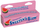 Little Genie Sweeten'D Blow Watermelon Flavor Oral Pleasure For Him at $9.99